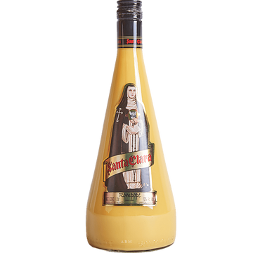 Rompope Santa Clara Vanilla