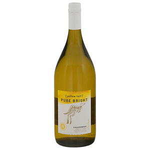 Yellow Tail Pure Bright Chardonnay