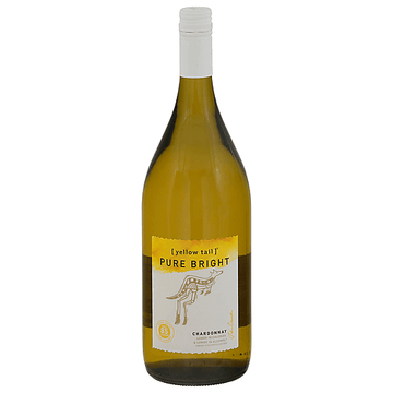 Yellow Tail Pure Bright Chardonnay