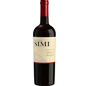 SIMI Cabernet