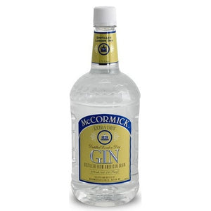Mccormick Gin