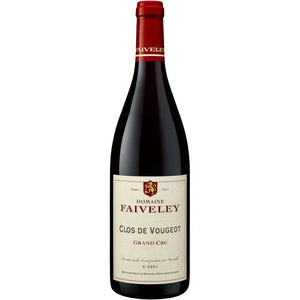 Domaine Faiveley Clos De Vougeot Grand Cru 2020