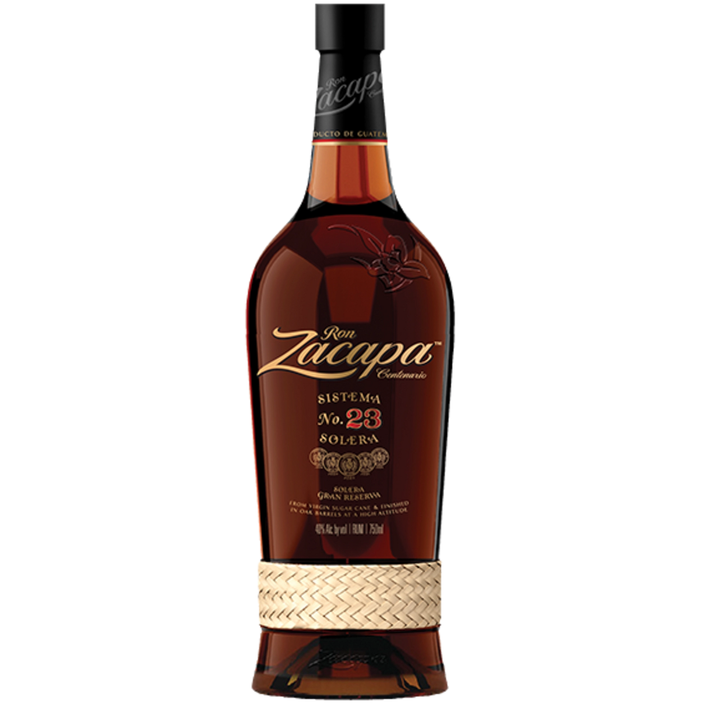 Ron Zacapa 23 Centenario Rum