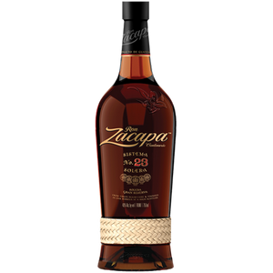 Ron Zacapa 23 Centenario Rum