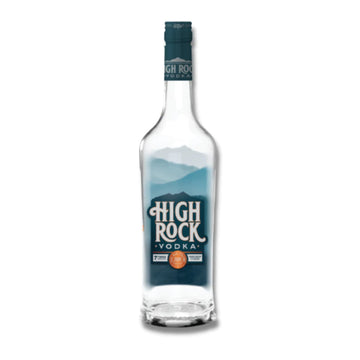 High Rock Vodka