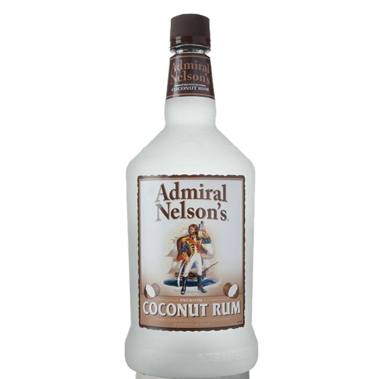Admiral Nelsons Coconut Rum