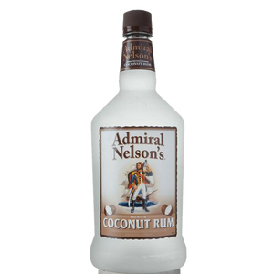 Admiral Nelsons Coconut Rum