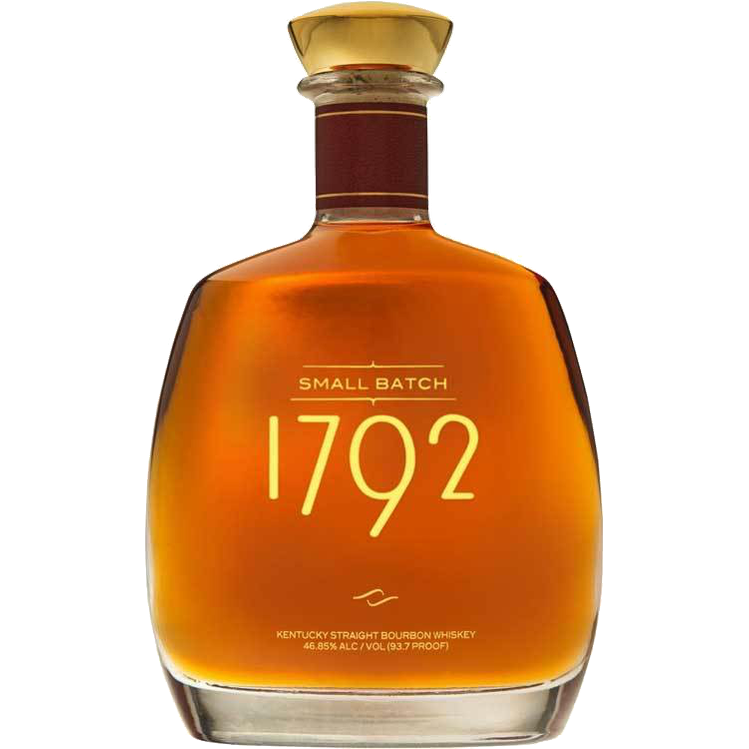 1792 Small Batch Bourbon