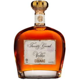Twenty Grand Vodka Cognac