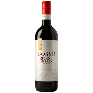 Bosso Red Blend
