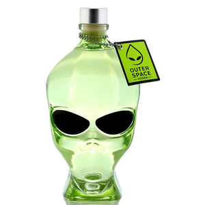 Outer Space Vodka