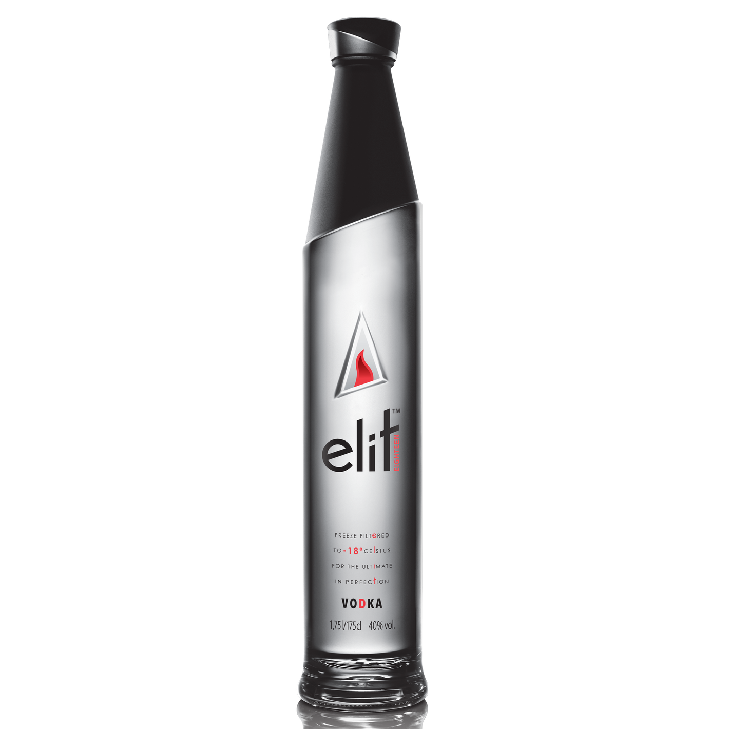 Stoli Elit Vodka