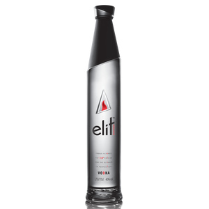 Stoli Elit Vodka