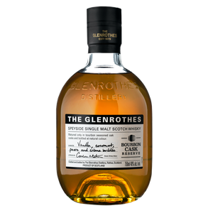Glenrothes Bourbon Cask