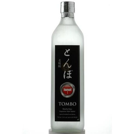 Tombo Soju