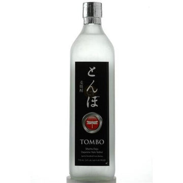 Tombo Soju
