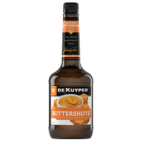 Dekuyper Buttershots