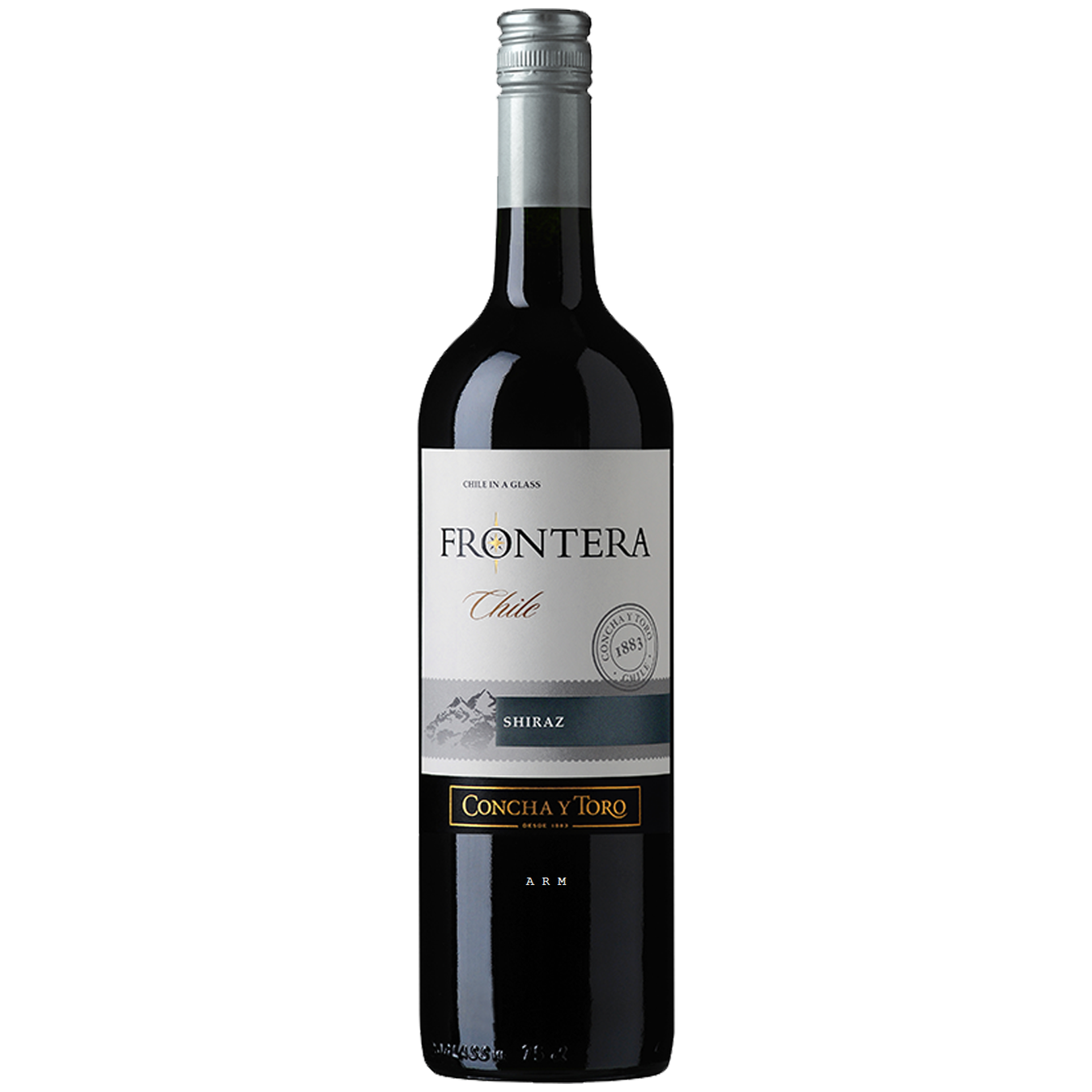 Frontera Shiraz