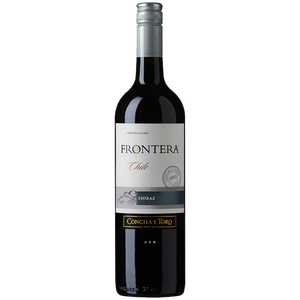 Frontera Shiraz