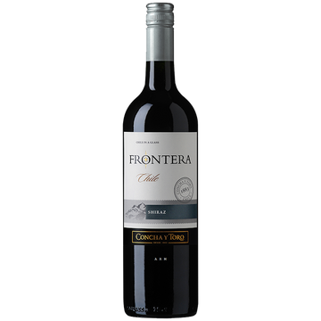 Frontera Shiraz