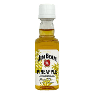 Jim Beam Pineapple