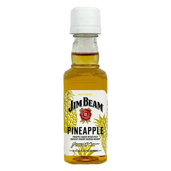 Jim Beam Pineapple