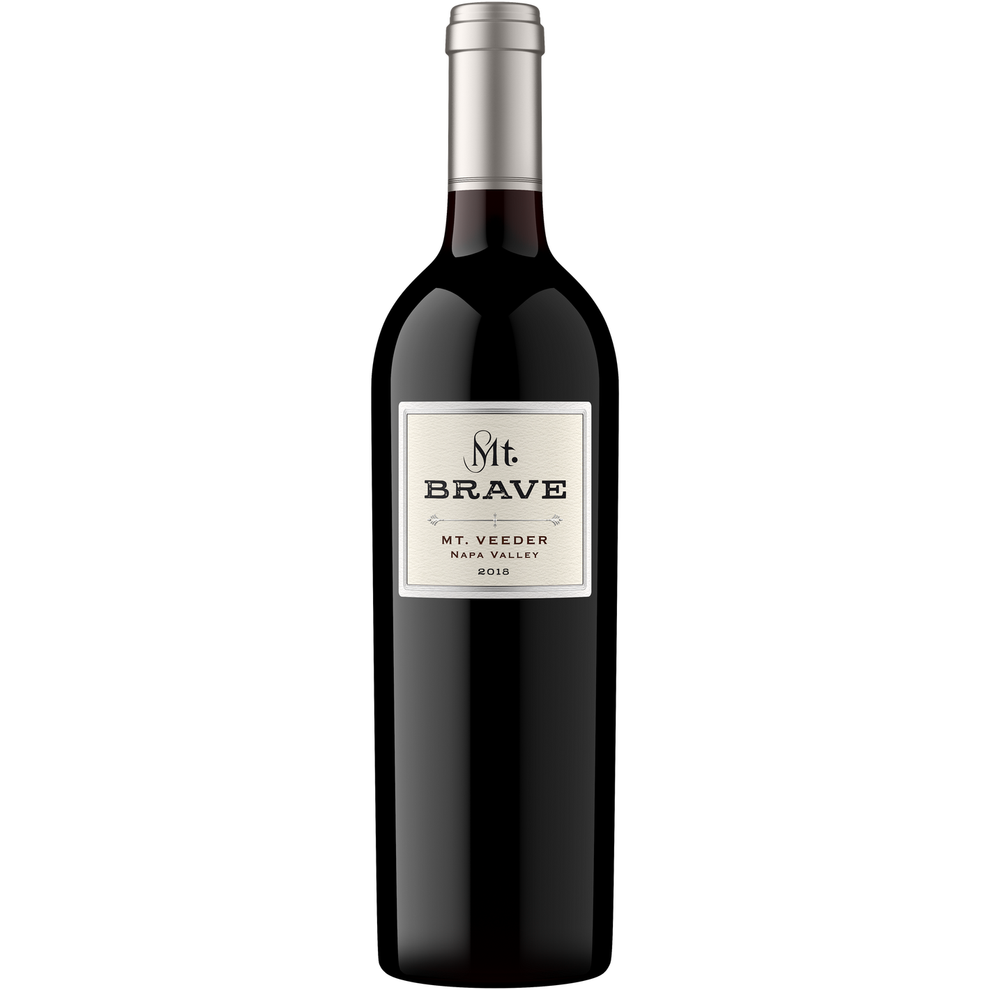 Mt Brave Mount Veeder Cabernet