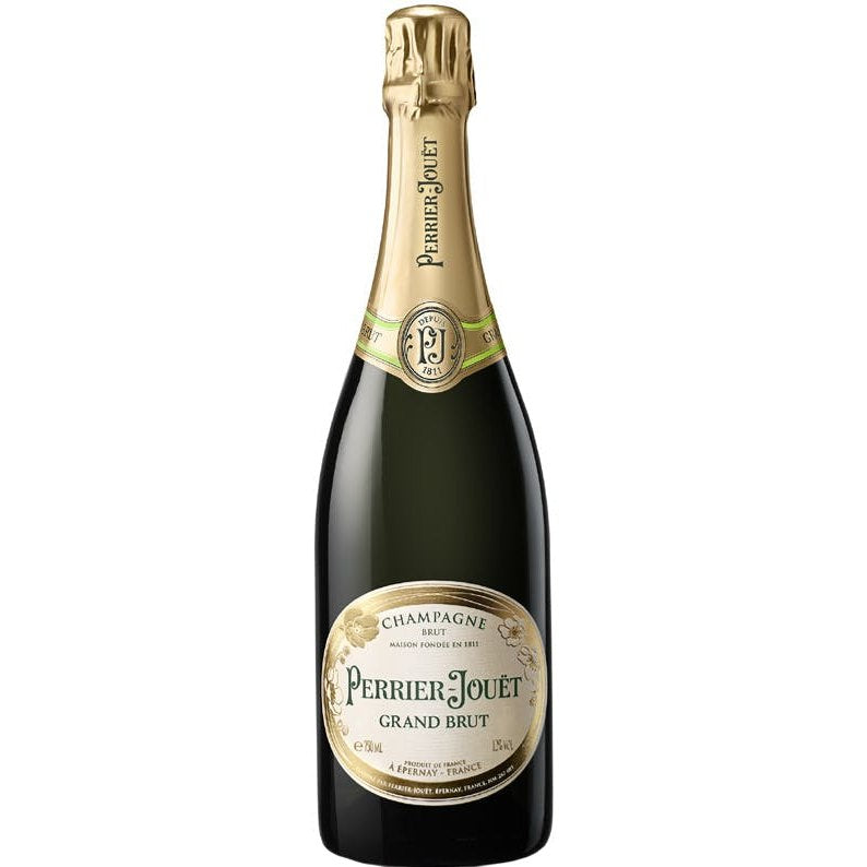 Perrier Jouet Grand Brut
