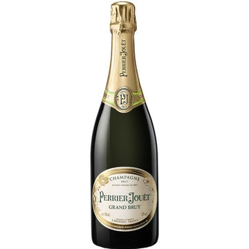 Perrier Jouet Grand Brut