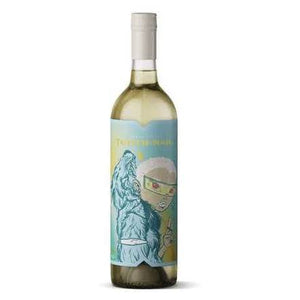 Tooth & Nail Sauvignon Blanc