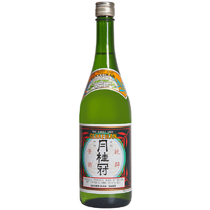 Gekkeikan Sake