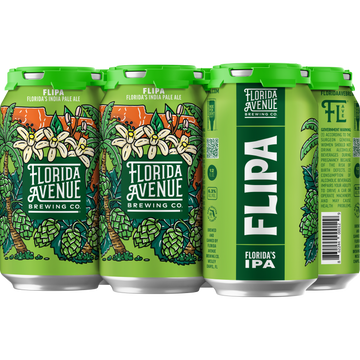 Florida Avenue IPA