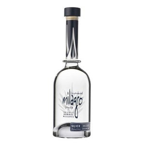 Milagro Silver Select Barrel Reserve