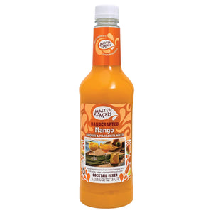 Master of Mixes Mango Mixer