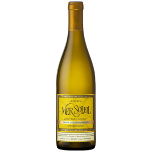 Mer Soleil Reserve Chardonnay