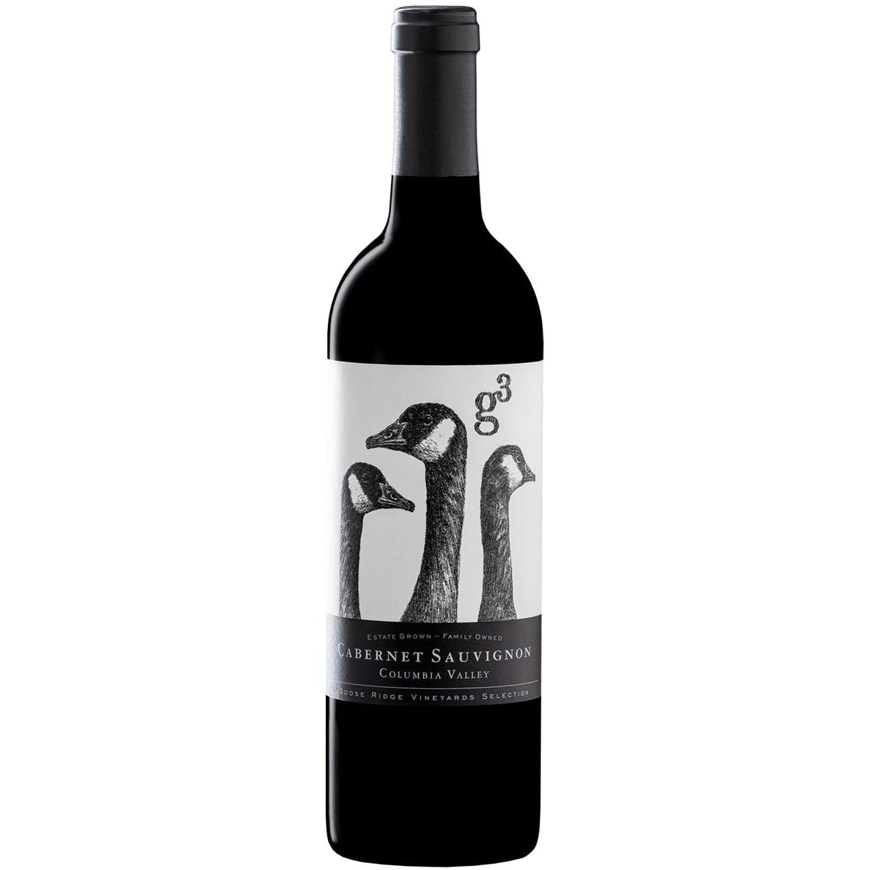 Goose Ridge G3 Cabernet