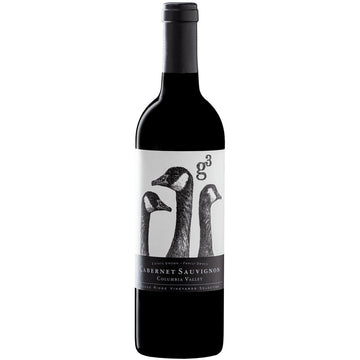 Goose Ridge G3 Cabernet