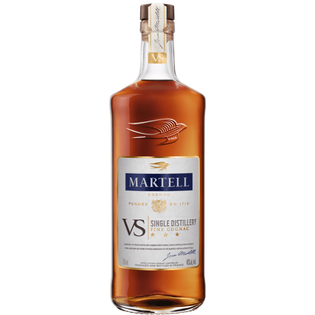 Martell VS Cognac