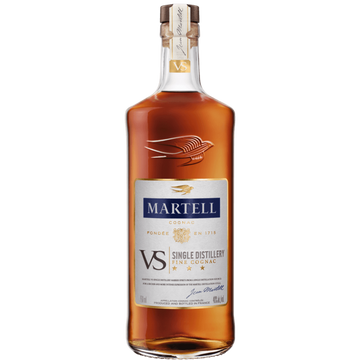 Martell VS Cognac