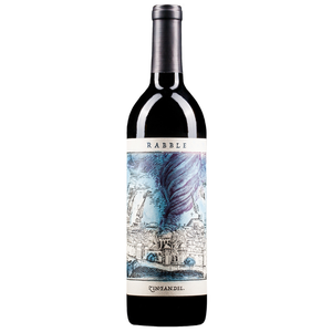 Rabble Paso Robles Zinfandel
