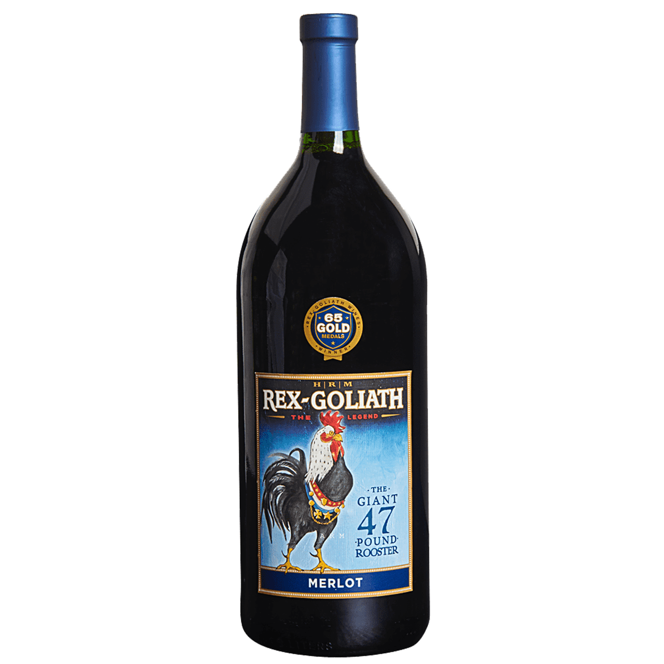 Rex Goliath Merlot