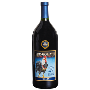 Rex Goliath Merlot