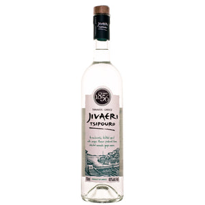 Jivaeri Tsipouro