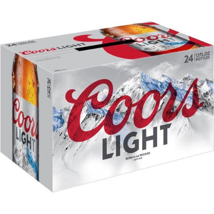 Coors Light