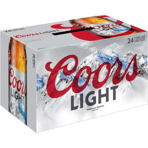 Coors Light