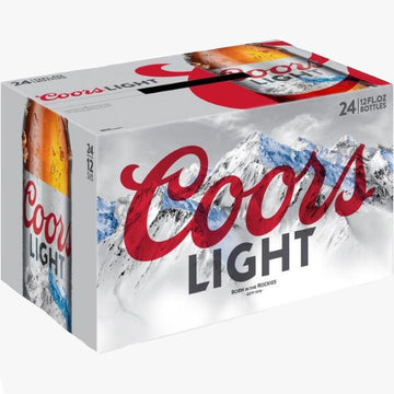 Coors Light