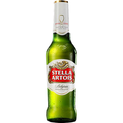 Stella Artois 11.2 12pk Btl