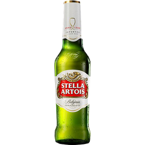 Stella Artois 11.2 12pk Btl