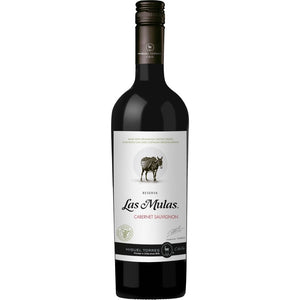 Torres Las Mulas Cabernet Sauvignon