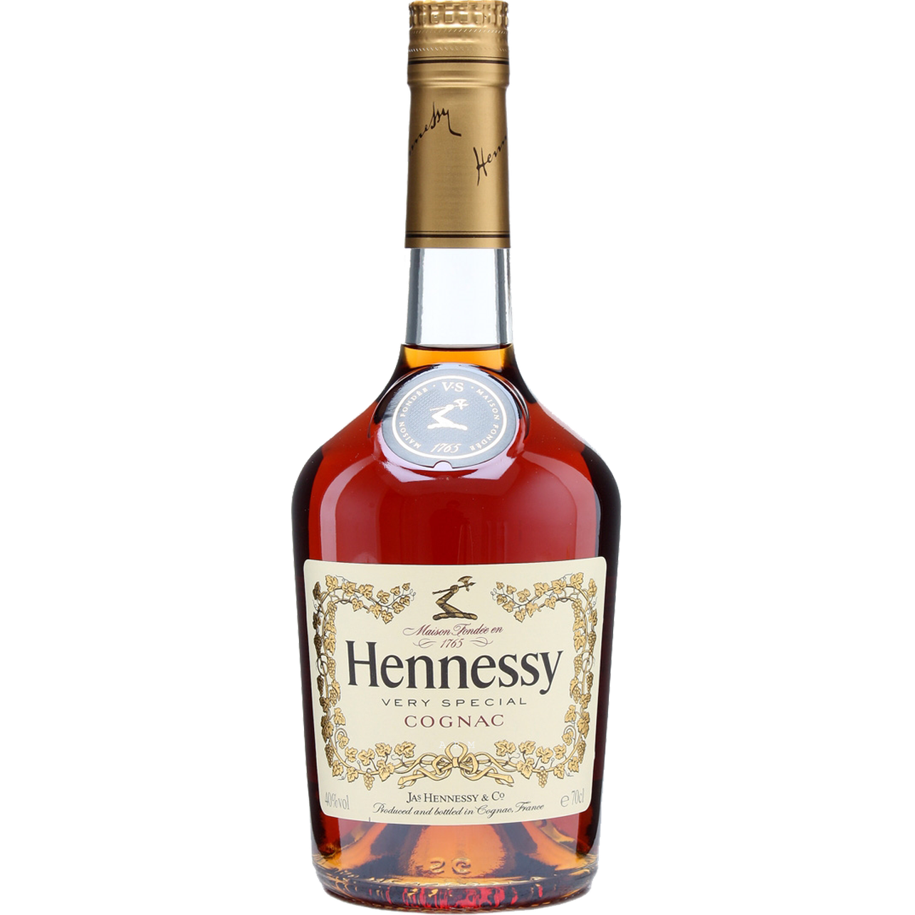 Hennessy VS Cognac